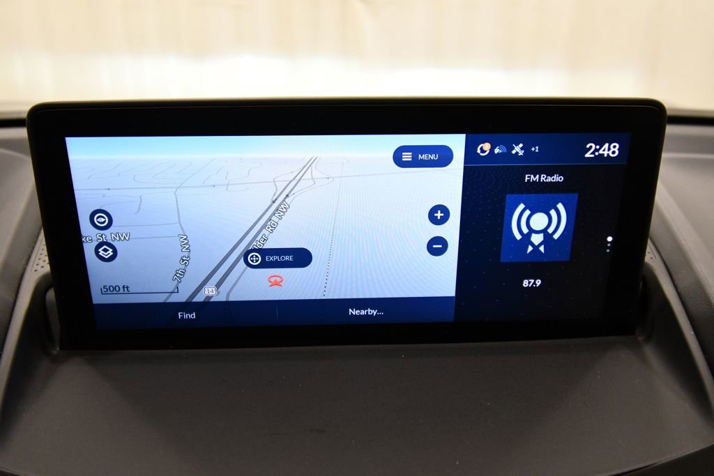 Used 2021 Acura RDX w/ Technology Package image 25