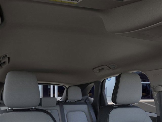 New 2025 Ford Escape Active w/ Tech Pack #1 image 22