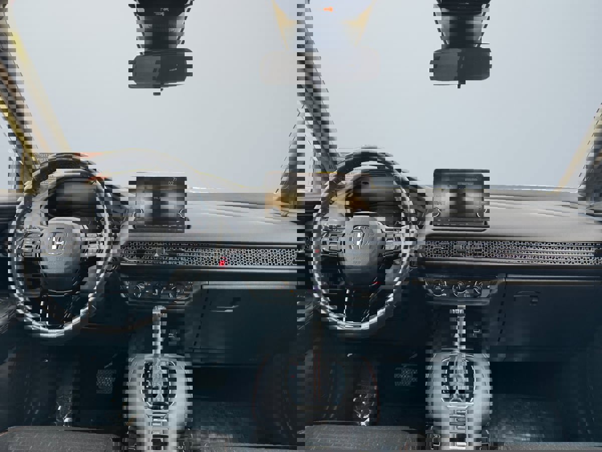 Used 2023 Honda HR-V Sport image 10