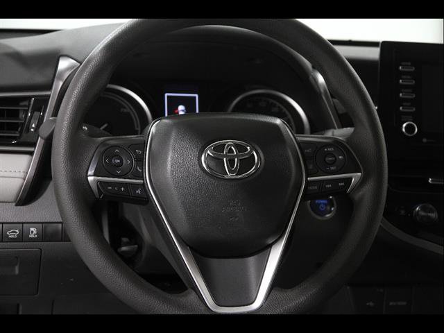 Used 2024 Toyota Camry LE FWD image 7