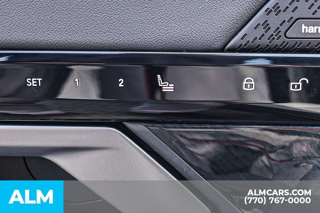 Used 2026 BMW 530i RWD image 45