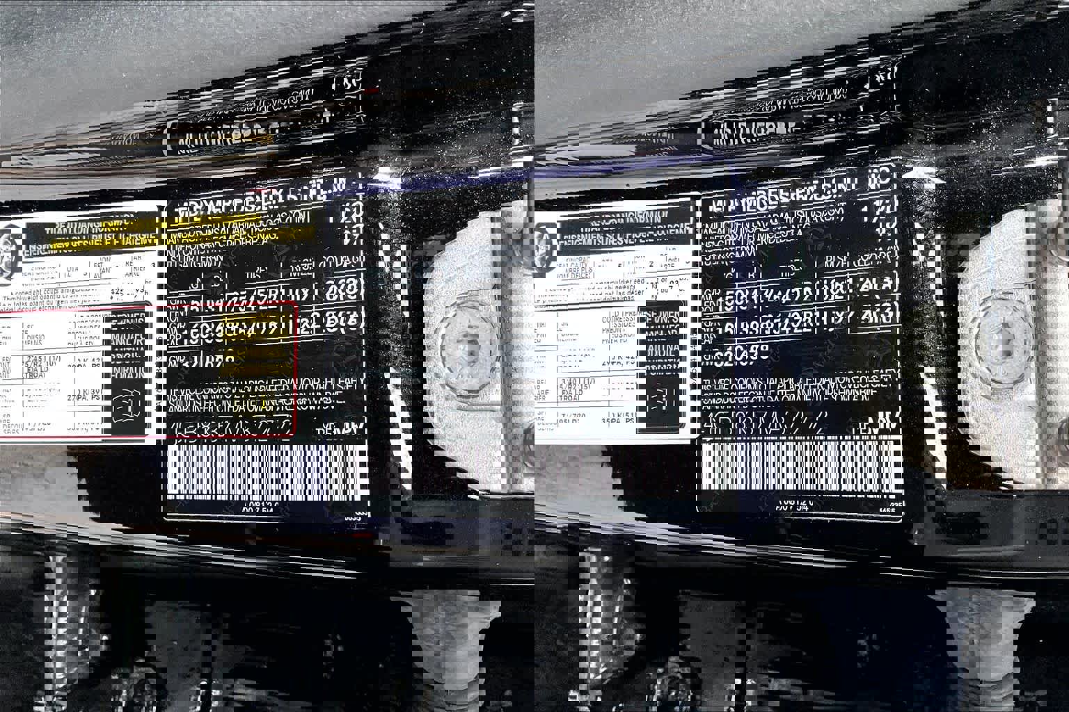 Certified 2021 Mercedes-Benz GLE 63 AMG S image 37