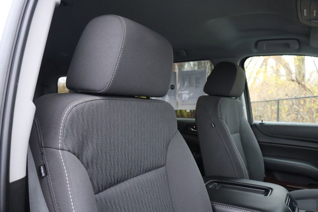 Used 2020 GMC Yukon SLE w/ Convenience Package image 36