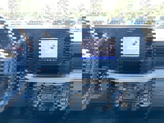 New 2025 Ford F250 XL image 22