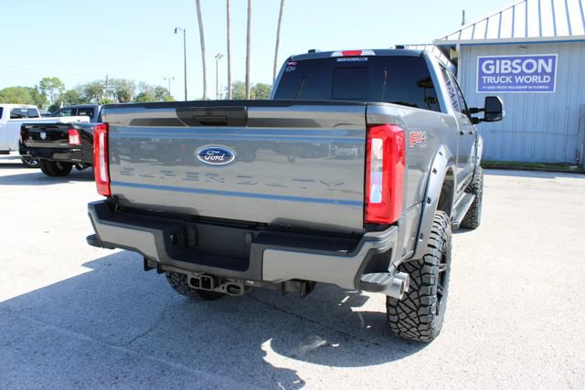 Used 2025 Ford F250 XLT w/ FX4 Off-Road Package AWD/4WD image 11