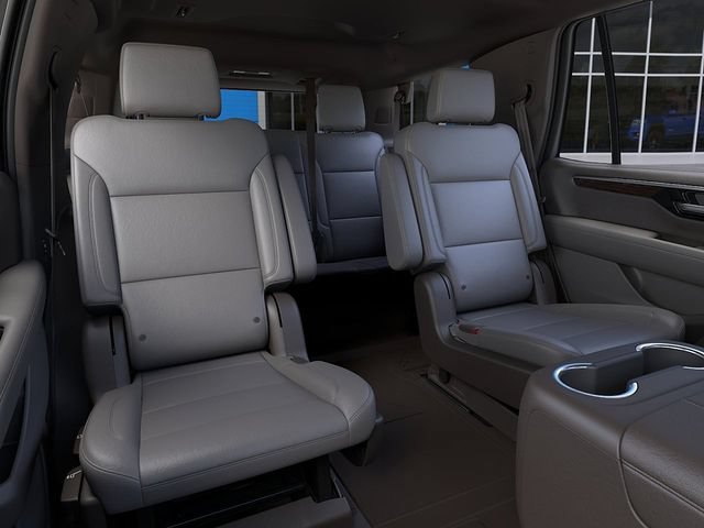 New 2026 Chevrolet Tahoe Z71 w/ Z71 Off-Road Package AWD/4WD image 17