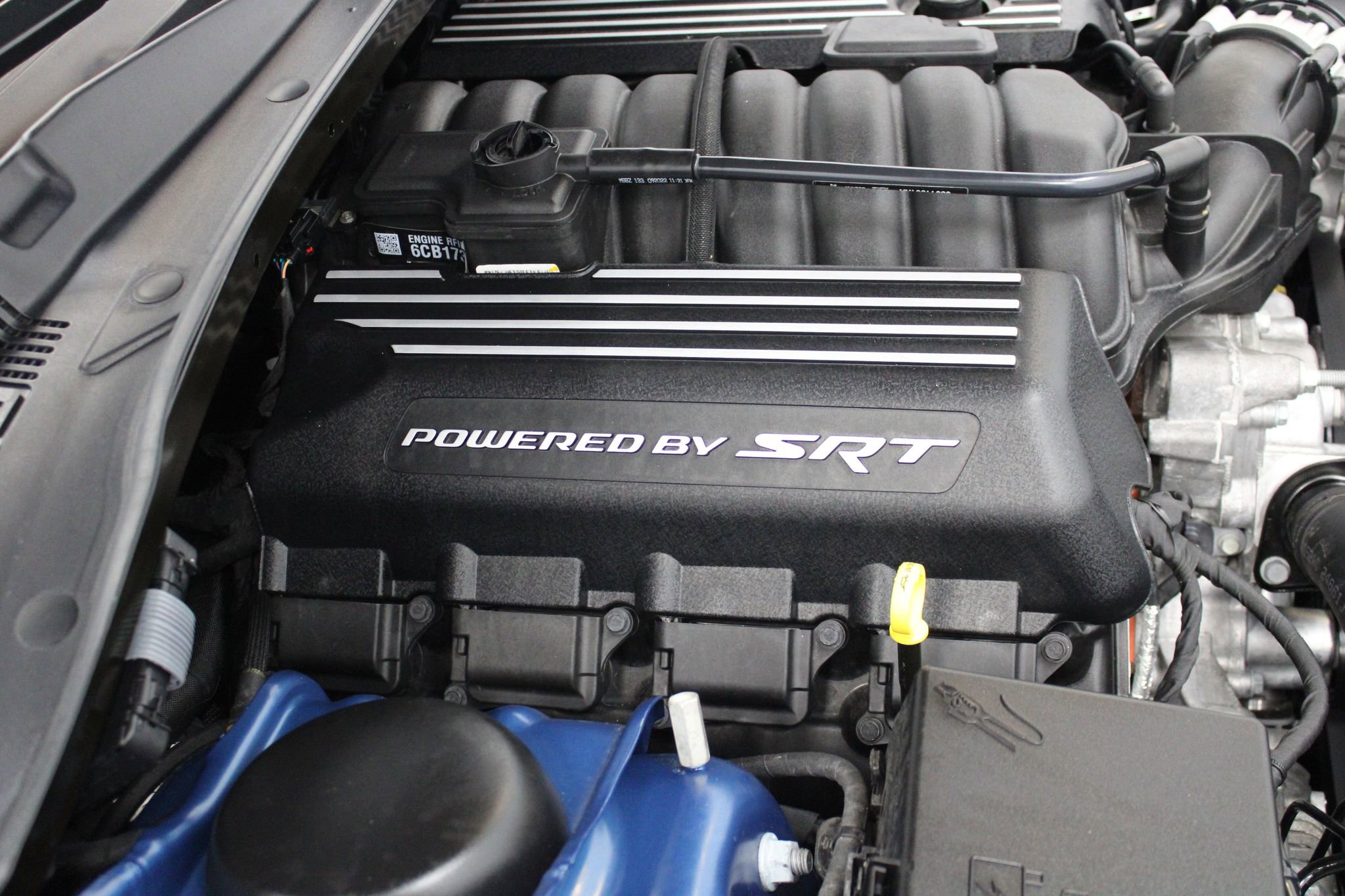 Used 2023 Dodge Charger Scat Pack image 12