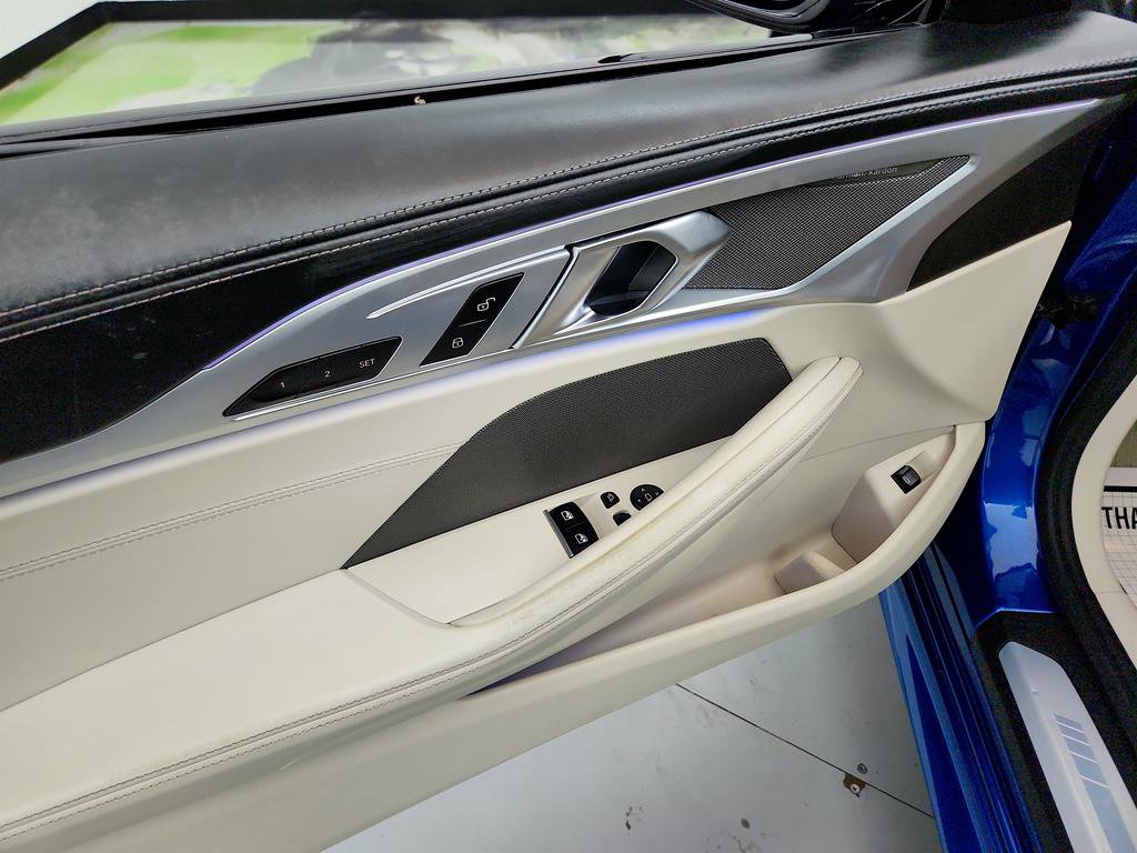 Used 2019 BMW M850i xDrive Coupe image 23