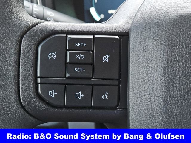 New 2026 Ford F350 XLT image 20