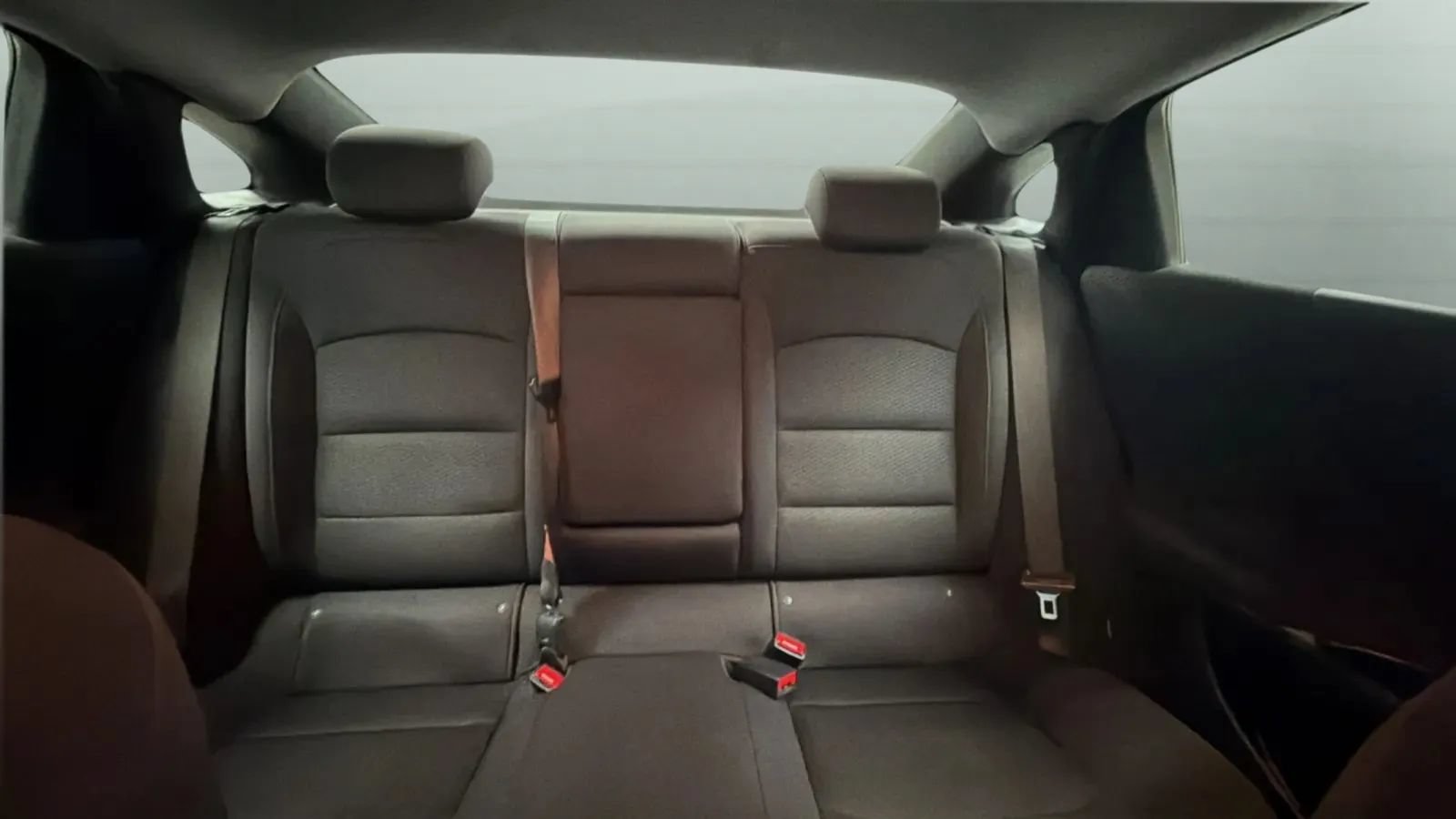 Used 2023 Chevrolet Malibu LT FWD image 19