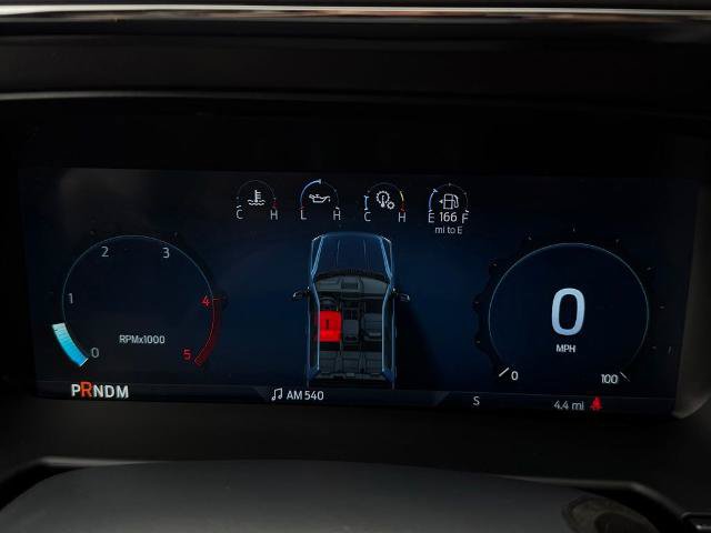 New 2026 Ford F250 Lariat AWD/4WD image 41