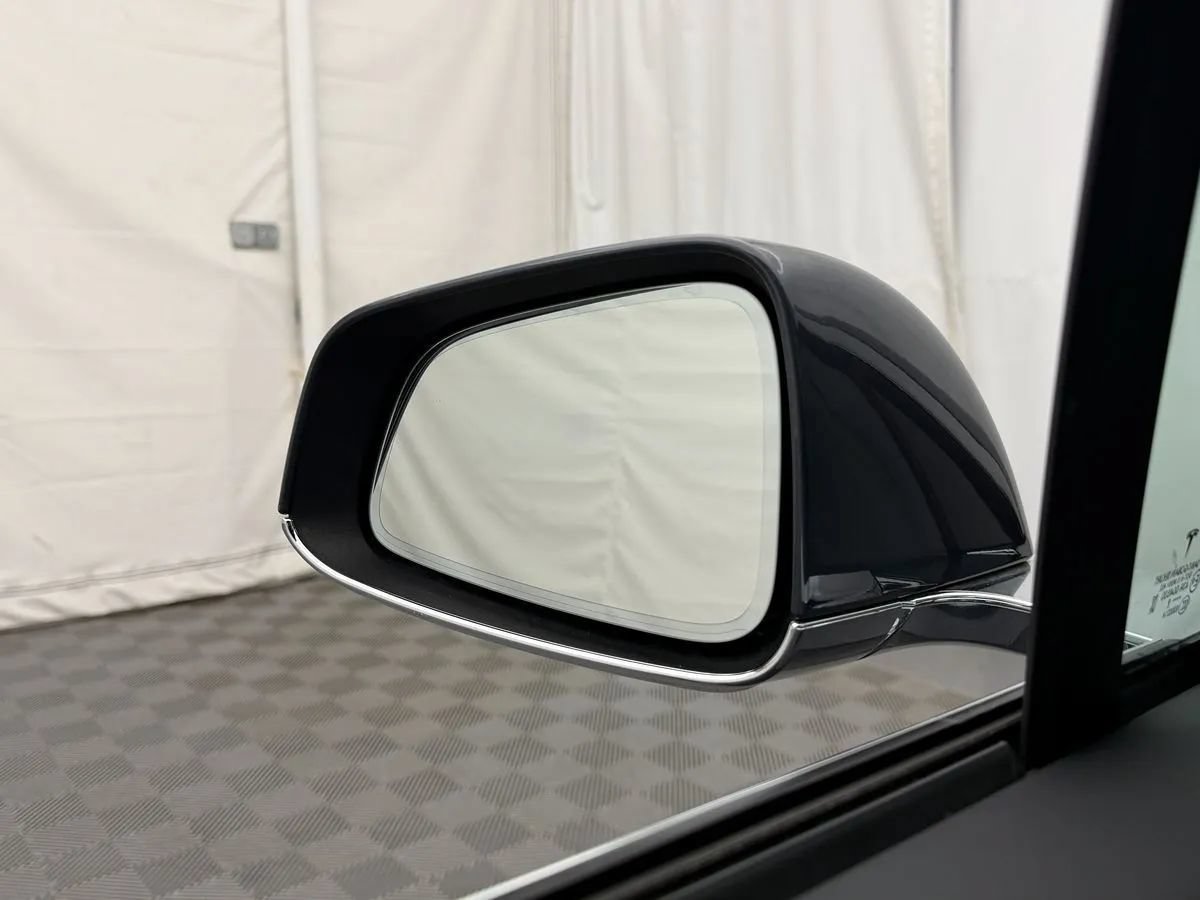 Used 2019 Tesla Model X AWD/4WD image 13