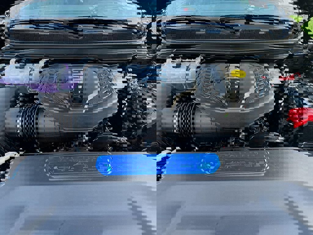 New 2025 Jeep Wagoneer Series II w/ Convenience Group I image 37