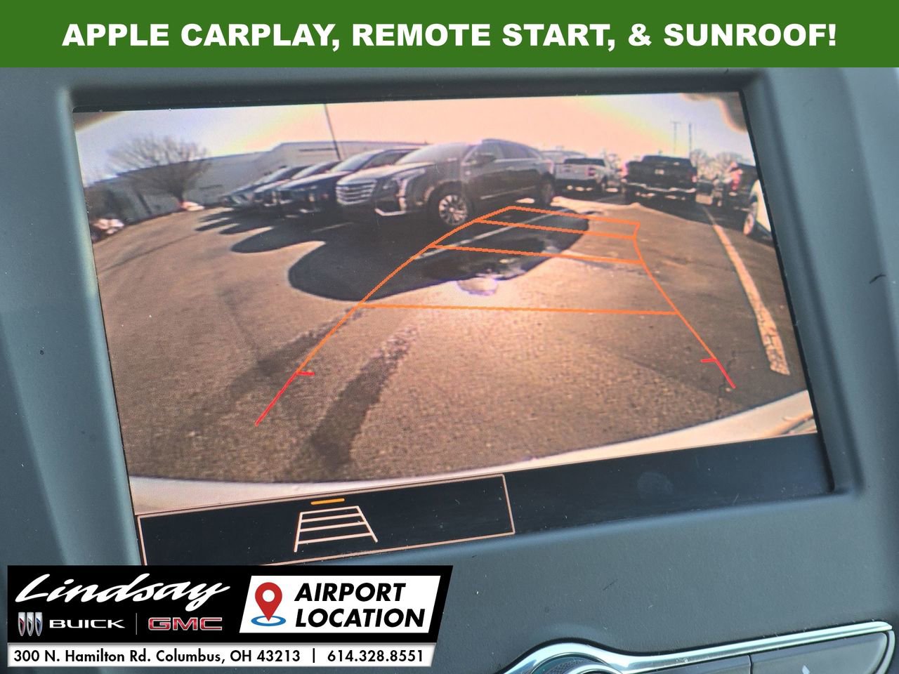 Used 2024 Chevrolet Equinox LT w/ LPO, Floor Liner Package image 15