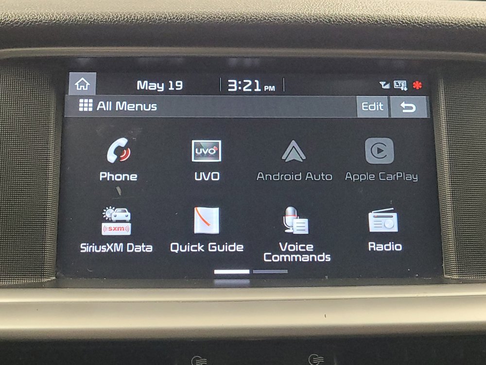 Used 2019 Kia Optima S FWD image 25