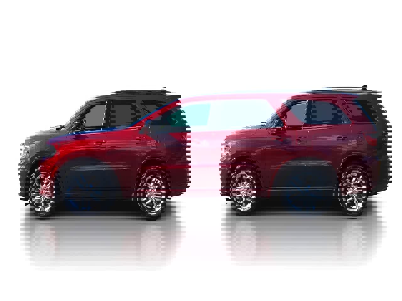 Used 2023 Dodge Durango GT image 5