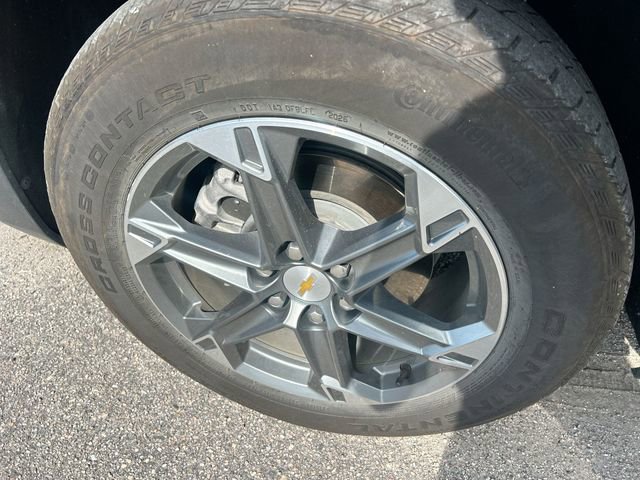 Used 2025 Chevrolet Blazer LT AWD/4WD image 14