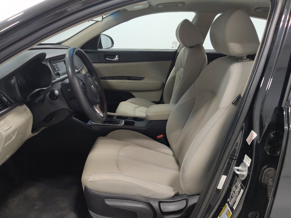 Used 2017 Kia Optima LX FWD image 17