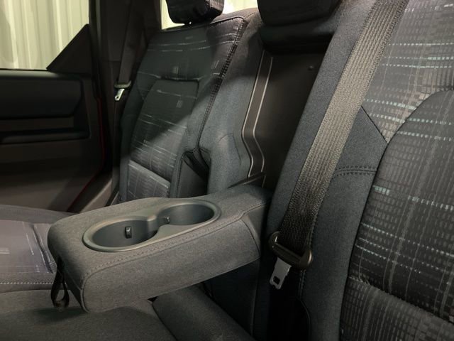 Used 2025 Ford Bronco Heritage Edition image 16