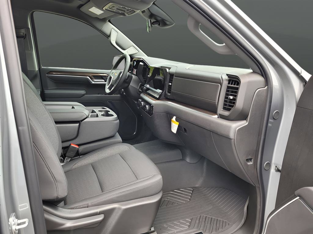 New 2025 Chevrolet Silverado 1500 LT image 35