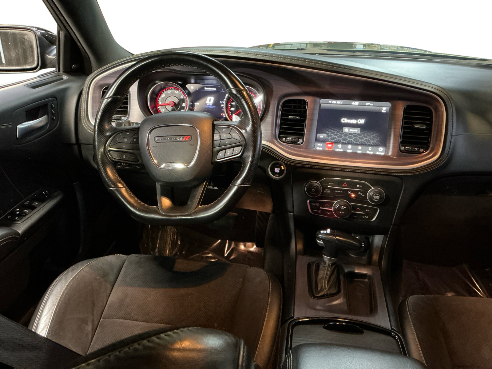 Used 2023 Dodge Charger Scat Pack image 14