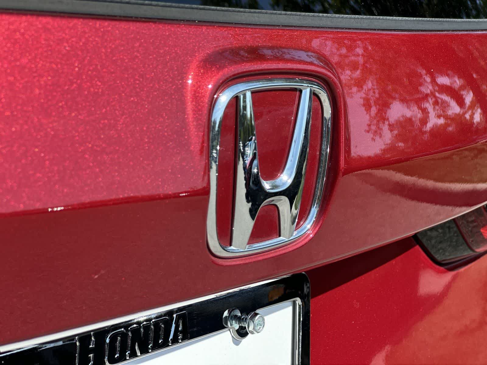 Used 2025 Honda CR-V Sport-L image 10