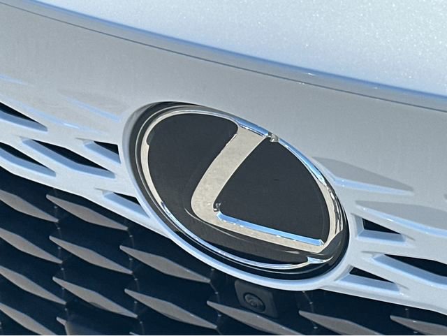 New 2026 Lexus RX 450h AWD image 42