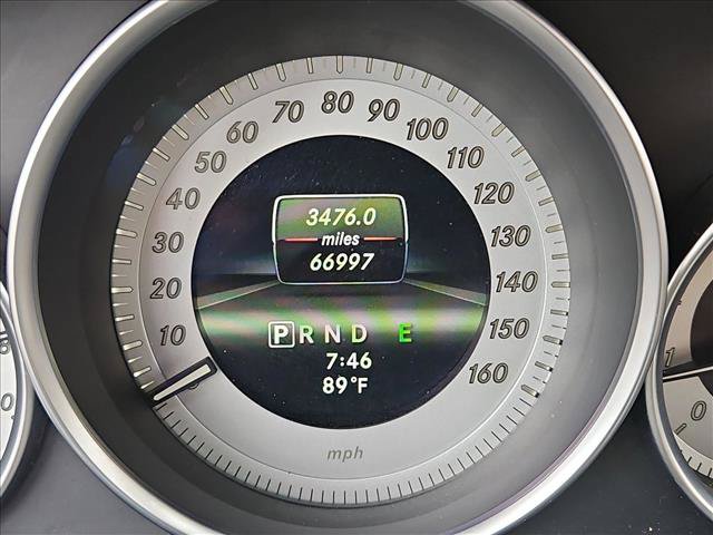Used 2013 Mercedes-Benz C 250 Coupe image 11