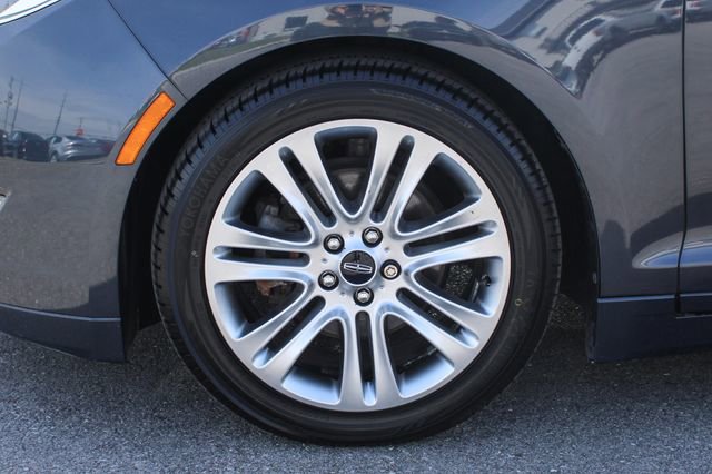 Used 2014 Lincoln MKZ Hybrid w/ Equipment Group 202A Reserve image 39