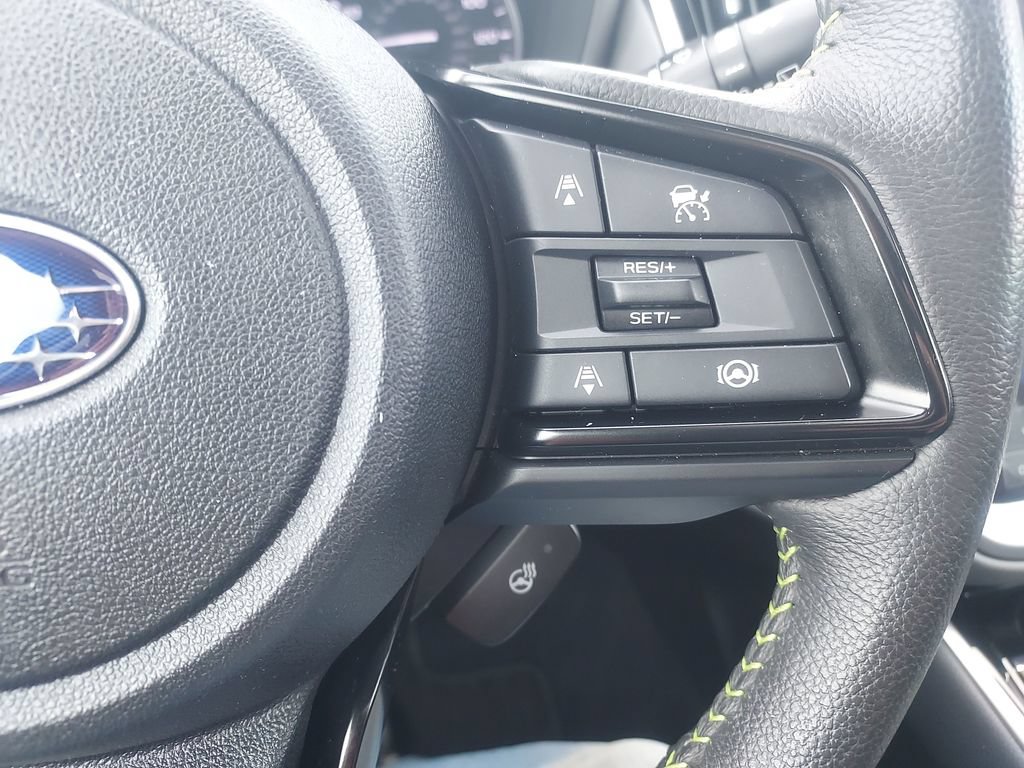 Certified 2025 Subaru Outback Onyx Edition AWD/4WD image 20