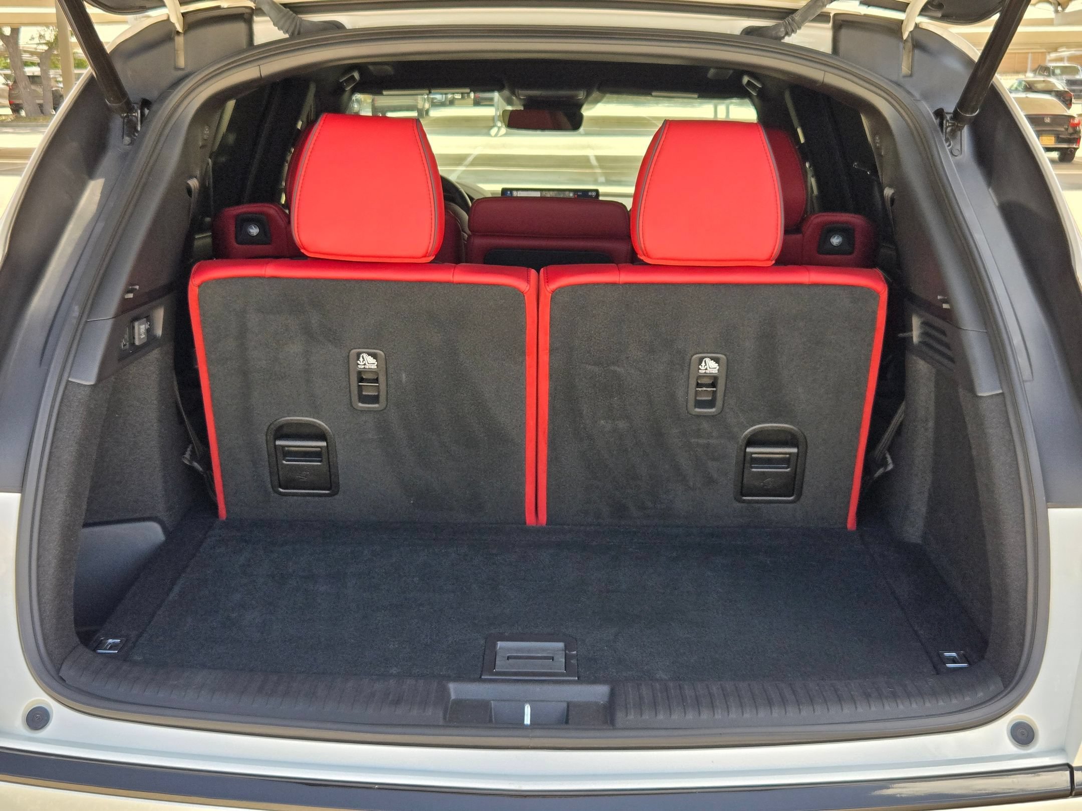 Certified 2025 Acura MDX A-Spec AWD/4WD image 25