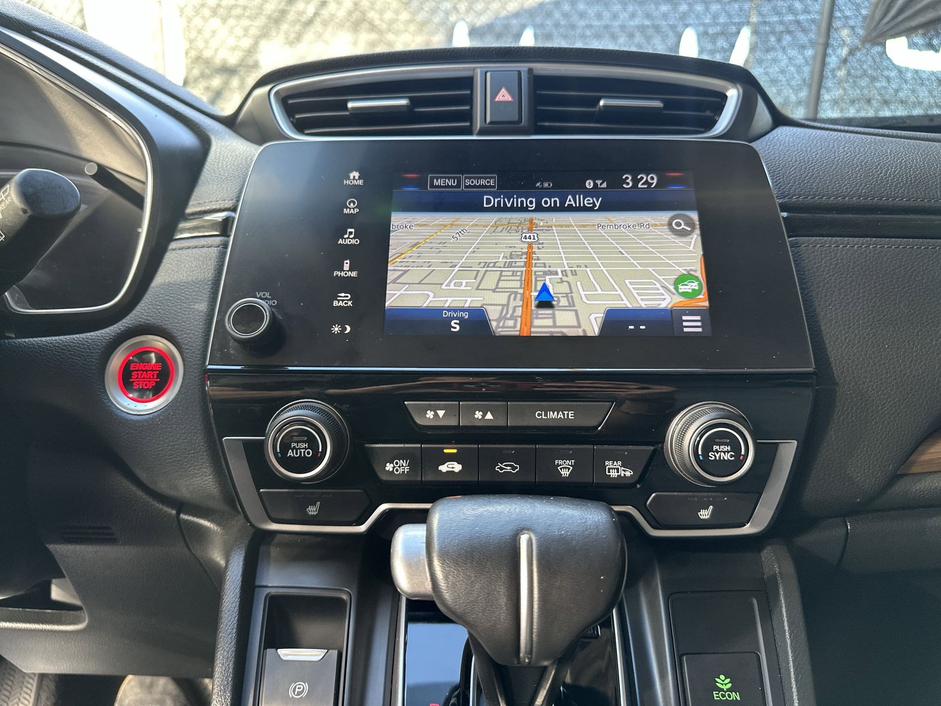 Used 2017 Honda CR-V Touring image 22