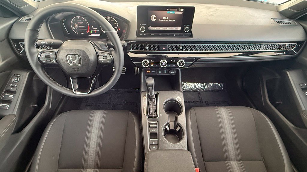 Certified 2026 Honda Civic Sport image 19