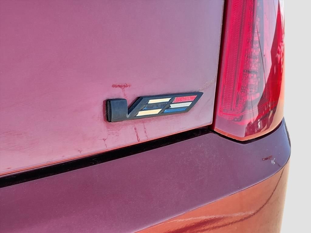 Used 2015 Cadillac ATS Performance image 7