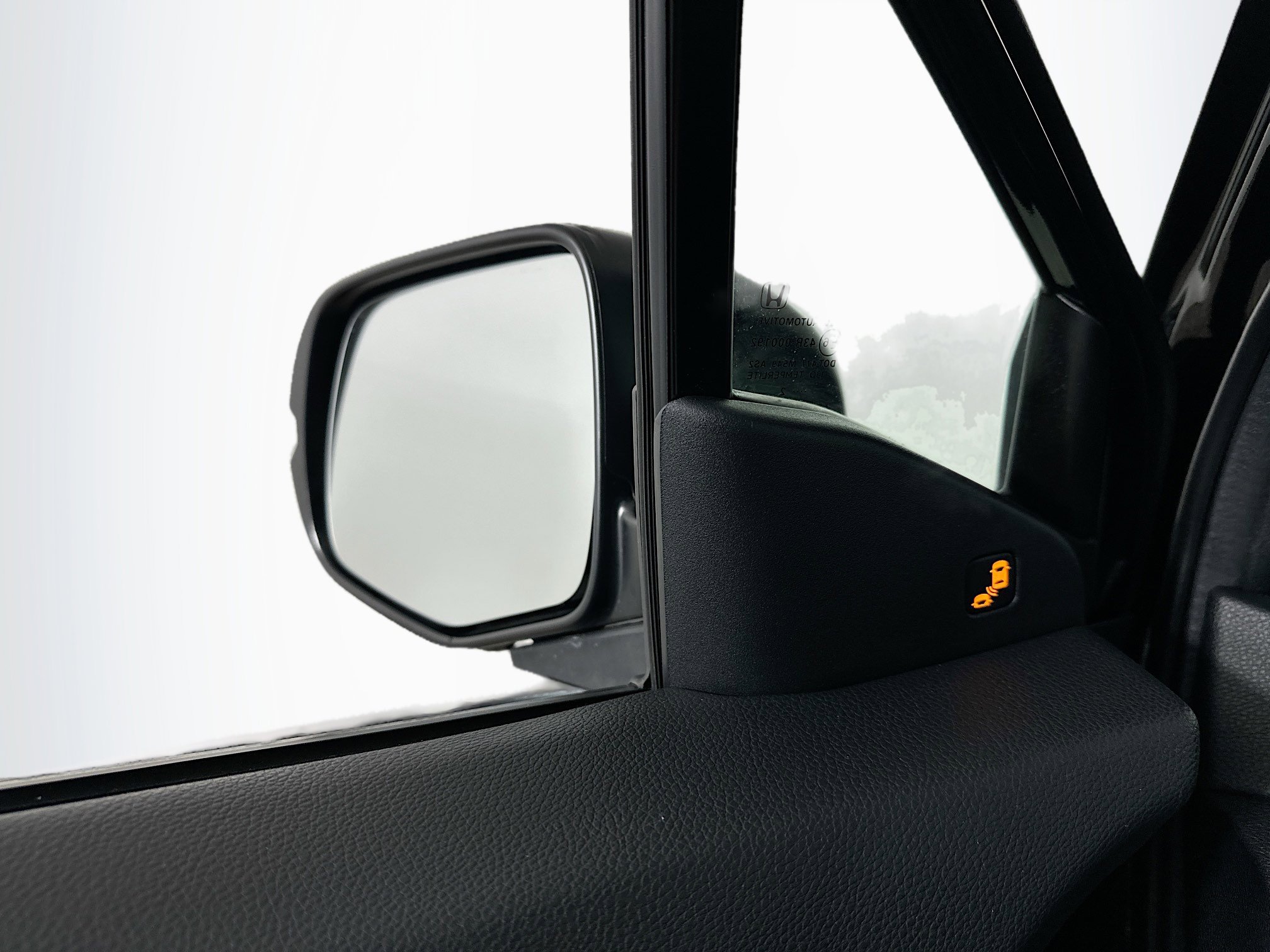 Used 2022 Honda Passport EX-L image 16