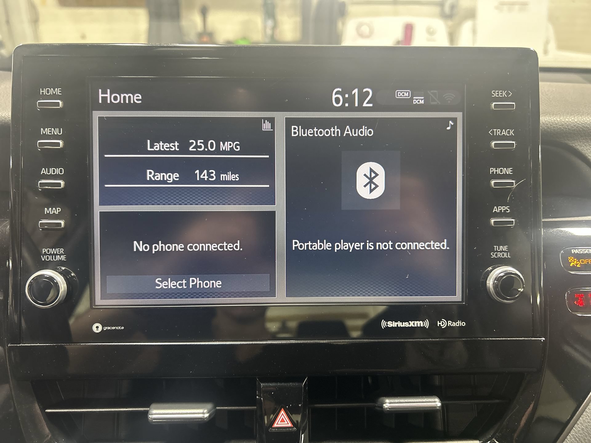 Used 2024 Toyota Camry XSE FWD image 14