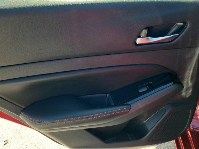 Certified 2023 Nissan Altima 2.5 SR FWD image 17