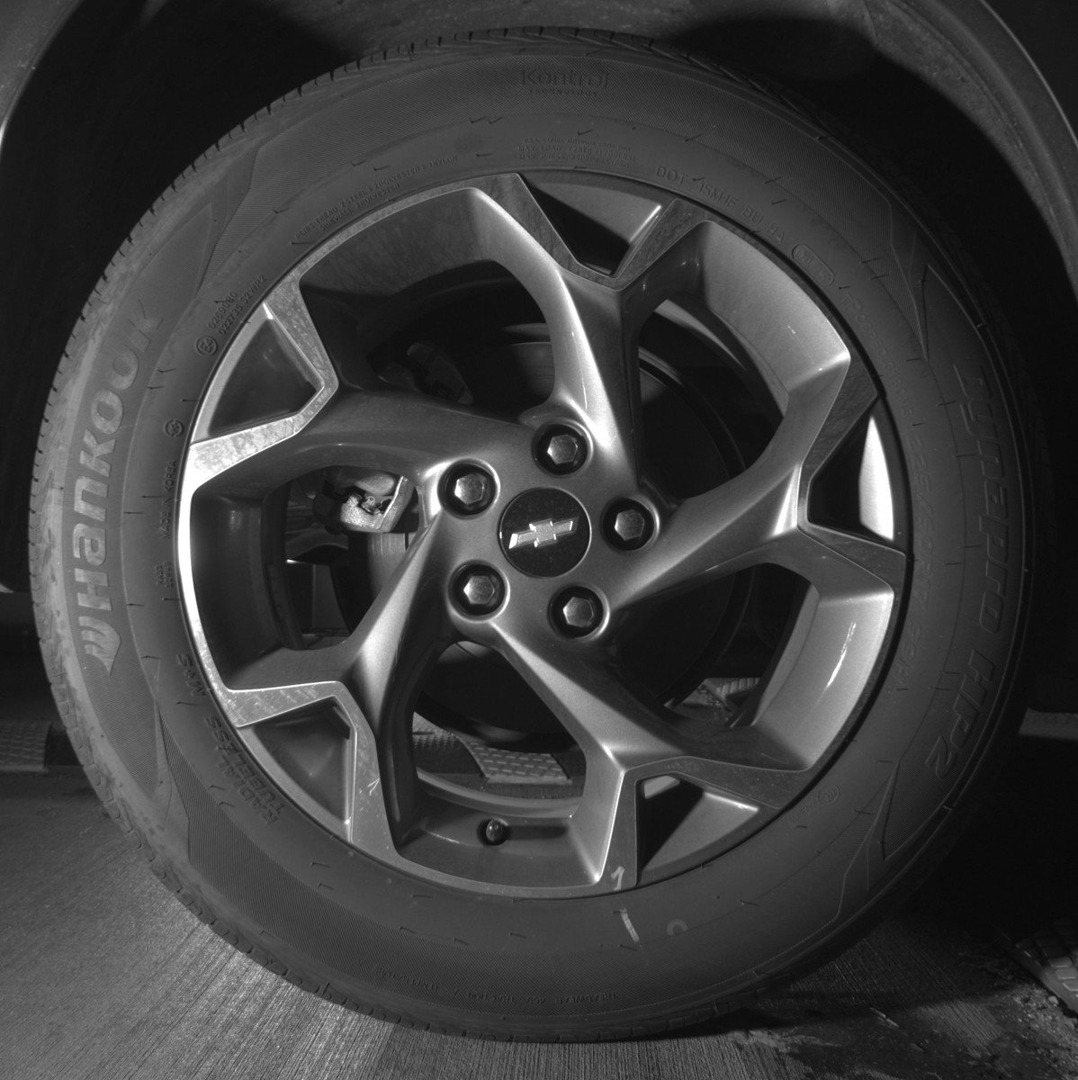 Used 2025 Chevrolet Trax LT image 15