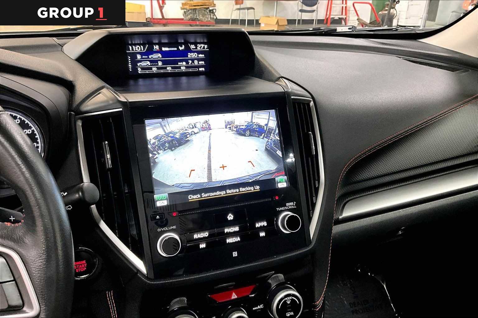 Used 2021 Subaru Forester Sport image 26