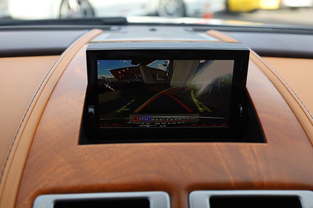 Used 2014 Aston Martin Rapide S image 33