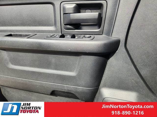 Used 2021 RAM 2500 Tradesman image 24