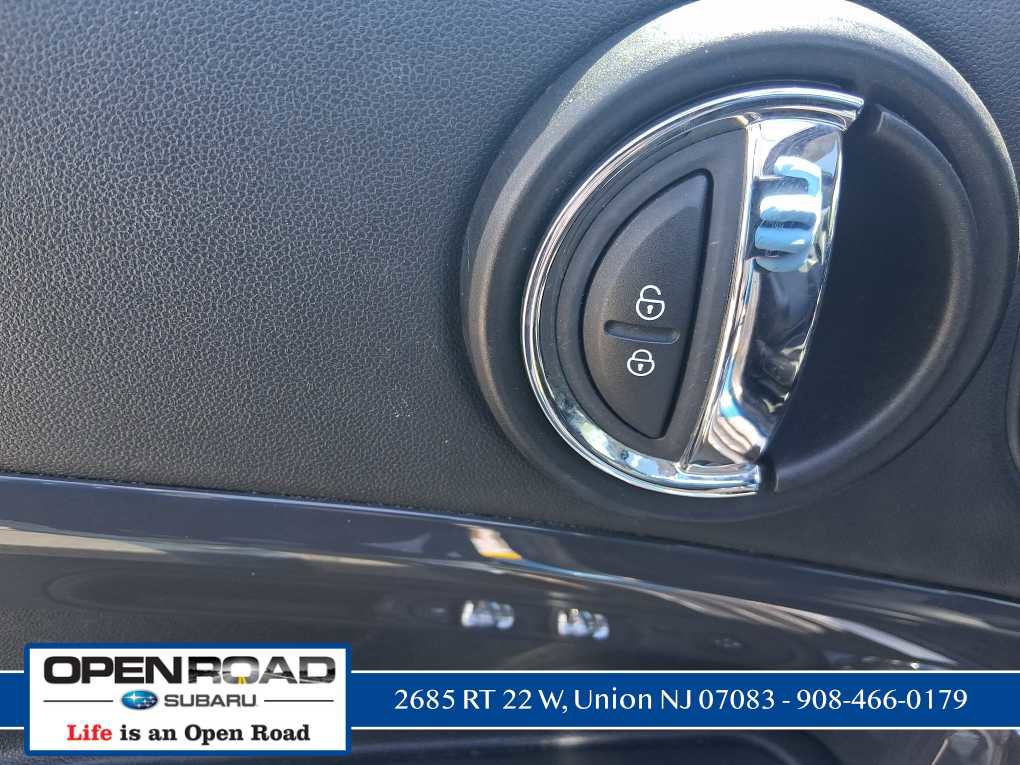 Used 2018 MINI Cooper Countryman S AWD/4WD image 16