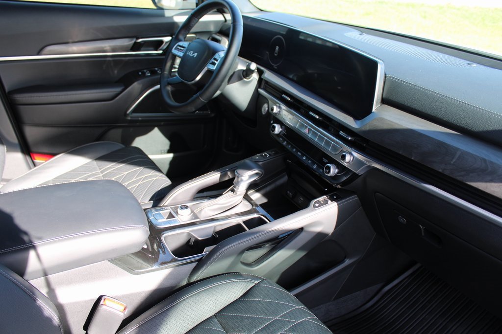 Used 2025 Kia Telluride SX X-Line image 22