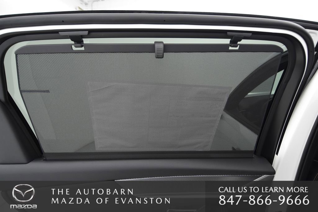 New 2026 MAZDA CX-70 3.3 Turbo w/ Premium Plus Pkg image 35