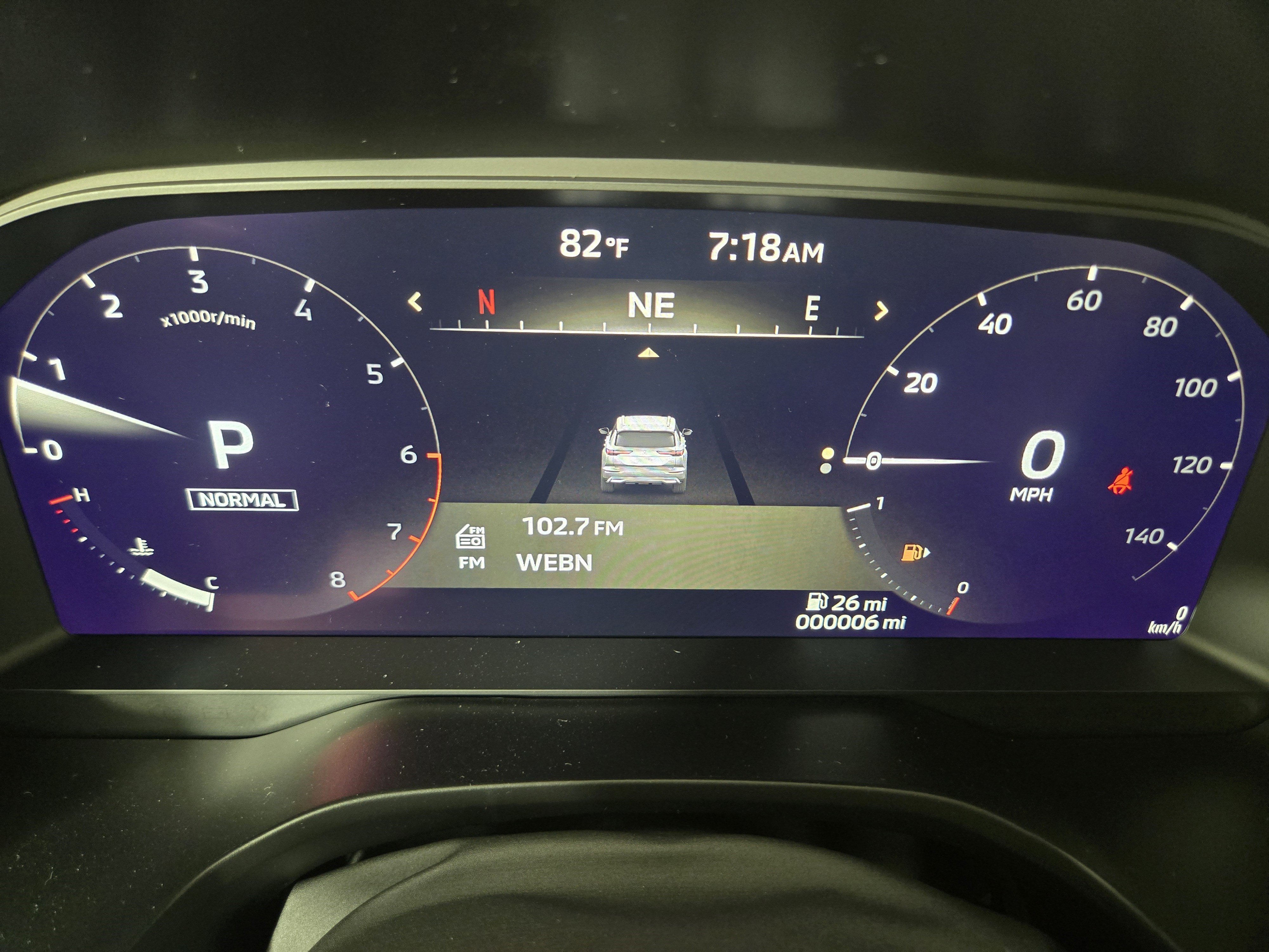 New 2025 Mitsubishi Outlander AWD image 17