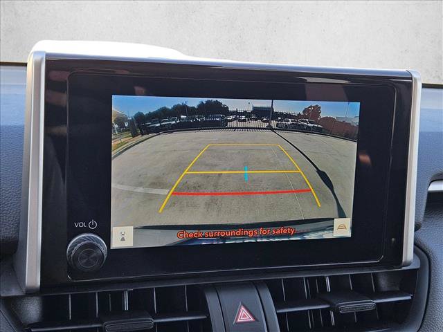 Used 2024 Toyota RAV4 XLE AWD/4WD image 13