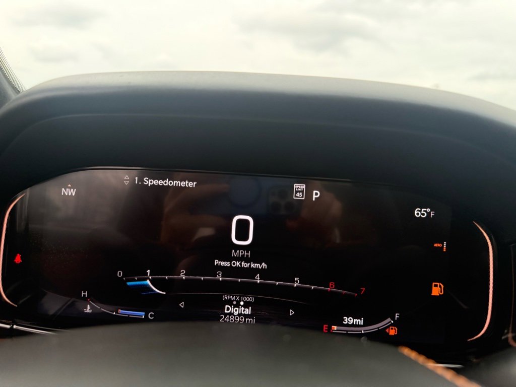 Used 2024 Jeep Grand Wagoneer Series III w/ Rear Seat Video Group 1 image 34