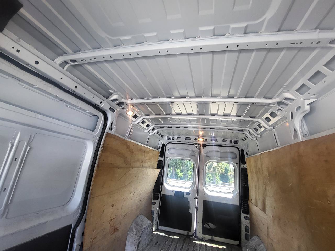 Used 2017 RAM ProMaster 2500 FWD image 37