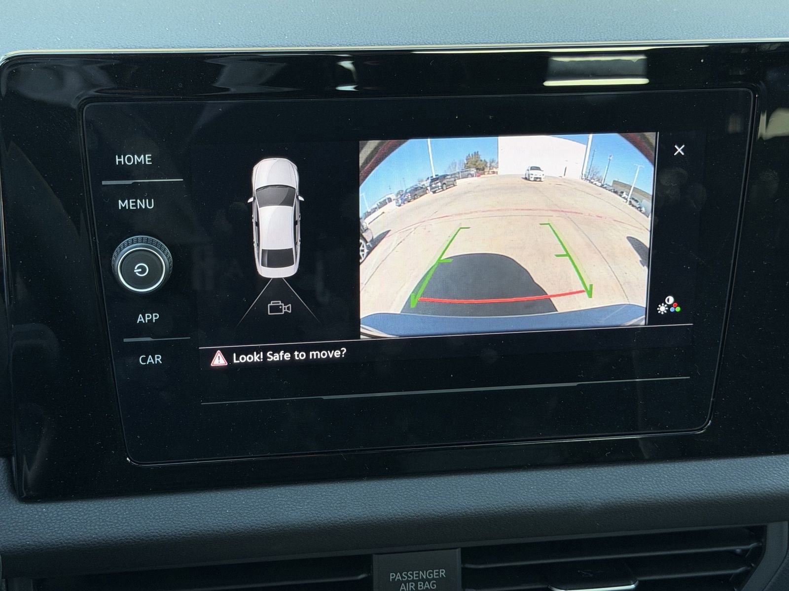 Used 2025 Volkswagen Jetta Sport image 14