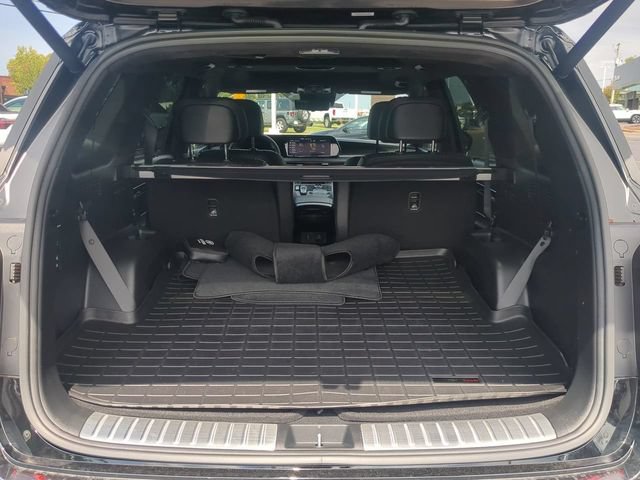 Used 2025 Hyundai Palisade Calligraphy AWD/4WD image 12